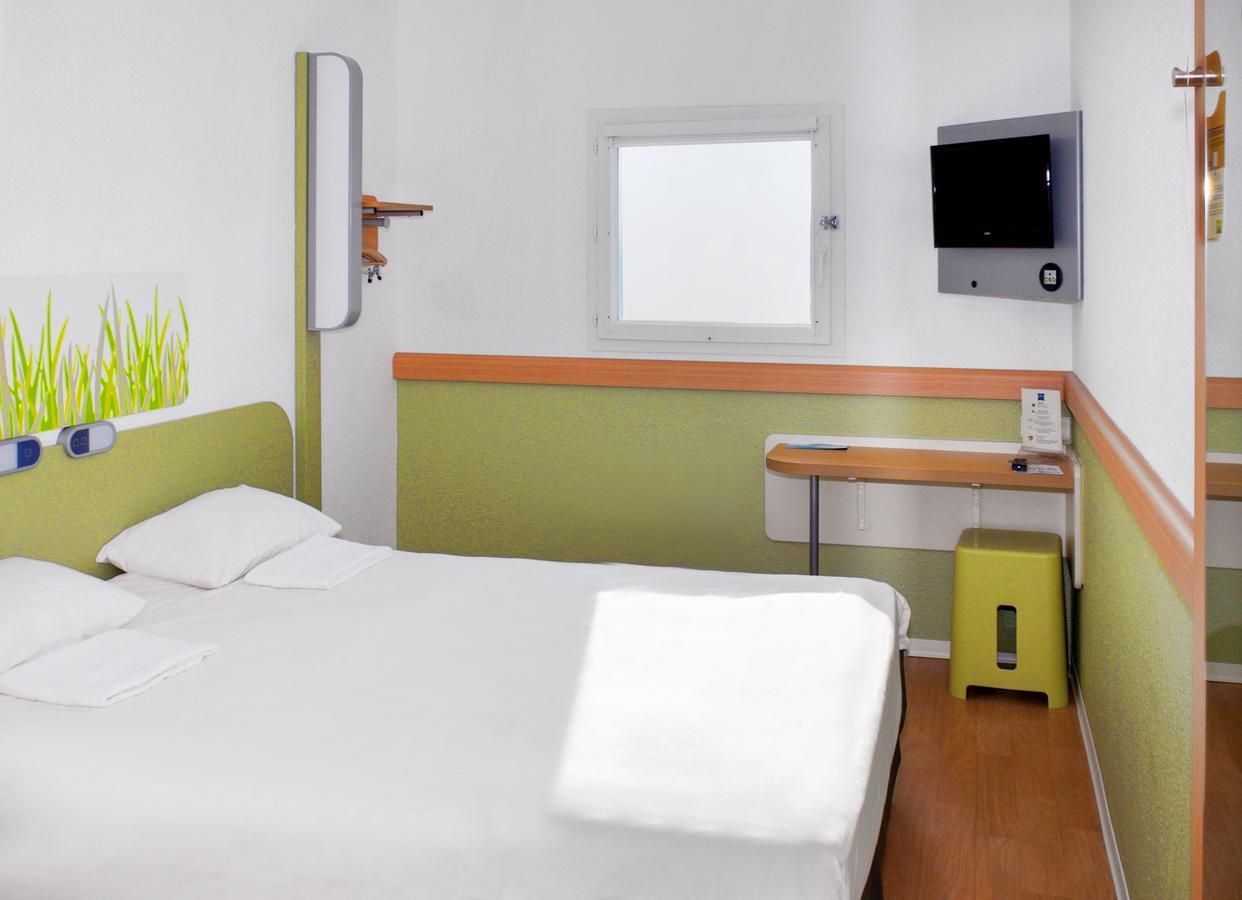 Ibis Budget Marne La Vallee Bry Sur Marne Bry-sur-Marne Oda fotoğraf